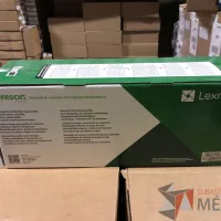 Lote 090 - 9 Tonner para impresora, LEXMARK - Imagen 10