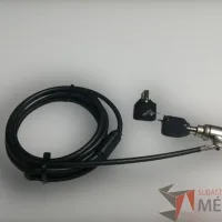 Lote 138 - Kit para laptop - Pantalla de 22" ViewSonic LCD VA22248M-LED, Candado de seguridad, Teclado y Mouse - Imagen 5