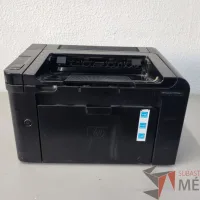 Lote 013 - Impresora HP LaserJet Pro P1606dn