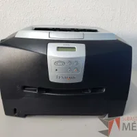 Lote 003 - Impresora Láser Lexmark E342N