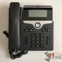 Lote 154 - Teléfono CISCO, CP-7821