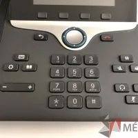 Lote 009 - Teléfono CISCO IP, CP-8845, Nuevo - Imagen 3
