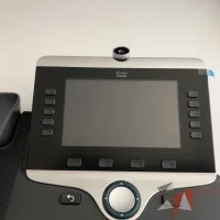 Lote 009 - Teléfono CISCO IP, CP-8845, Nuevo - Imagen 4
