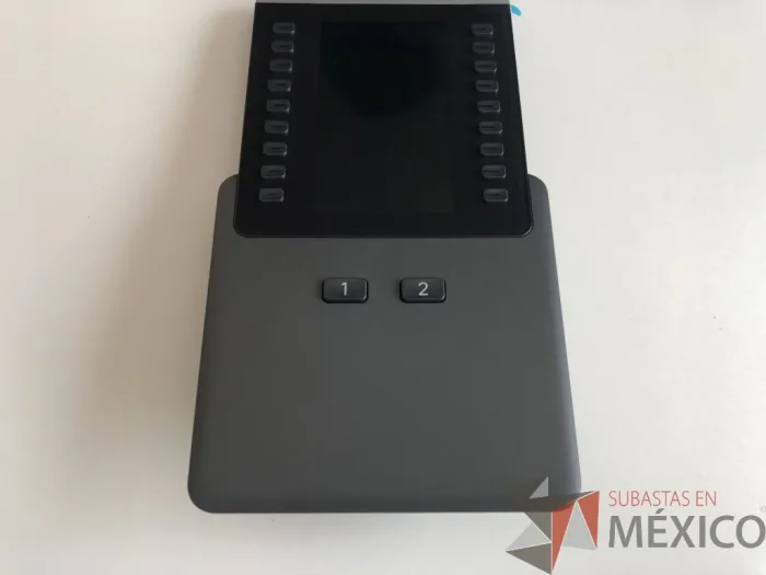 Lote 004 - Cisco IP Phone 8800 Key Expansion Module - Imagen 5