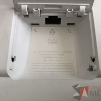 Lote 030 - CISCO TelePresence Touch 10, Modelo TTC5-09 y CISCO Table Microphone 20, Nuevo - Imagen 6