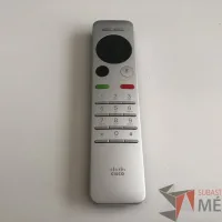 Lote 030 - CISCO TelePresence Touch 10, Modelo TTC5-09 y CISCO Table Microphone 20, Nuevo - Imagen 7