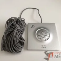 Lote 030 - CISCO TelePresence Touch 10, Modelo TTC5-09 y CISCO Table Microphone 20, Nuevo - Imagen 9