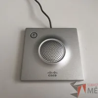Lote 030 - CISCO TelePresence Touch 10, Modelo TTC5-09 y CISCO Table Microphone 20, Nuevo - Imagen 10