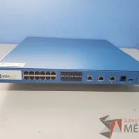 Lote 047 - Enterprise Firewall PA-3020, Palo Alto Networks 