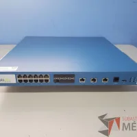 Lote 061 - Enterprise Firewall PA-3020, Palo Alto Networks
