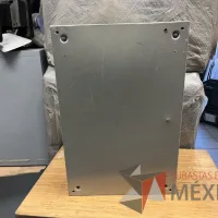 Lote 008 - Gabinete para control eléctrico - Imagen 5