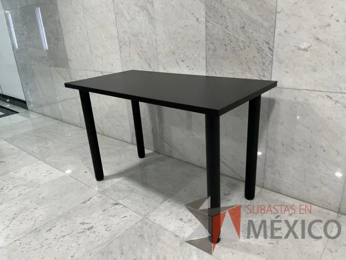 Lote 011 - 2 Mesas de trabajo Nuevas, desarmadas - Imagen 4