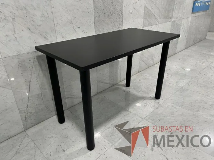 Lote 011 - 2 Mesas de trabajo Nuevas, desarmadas - Imagen 5