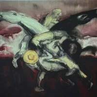 Lote 002 - Revolución