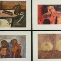 Lote 003 - Libro Rufino Tamayo - Imagen 2