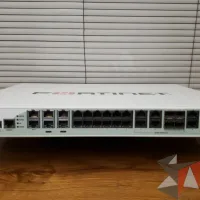 Lote 027 - Firewall FORTINET, Mod: FORTIGATE 800C