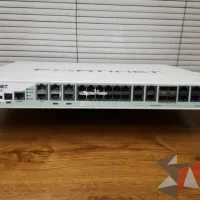 Lote 028 -  Firewall FORTINET, Mod: FORTIGATE 800C