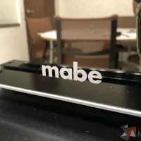 Lote 042 - Microondas marca MABE - Imagen 6