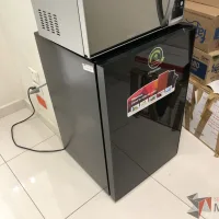 Lote 043 - Frigobar marca HISENSE - Imagen 7