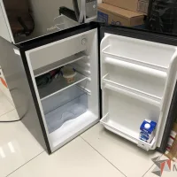 Lote 043 - Frigobar marca HISENSE - Imagen 3