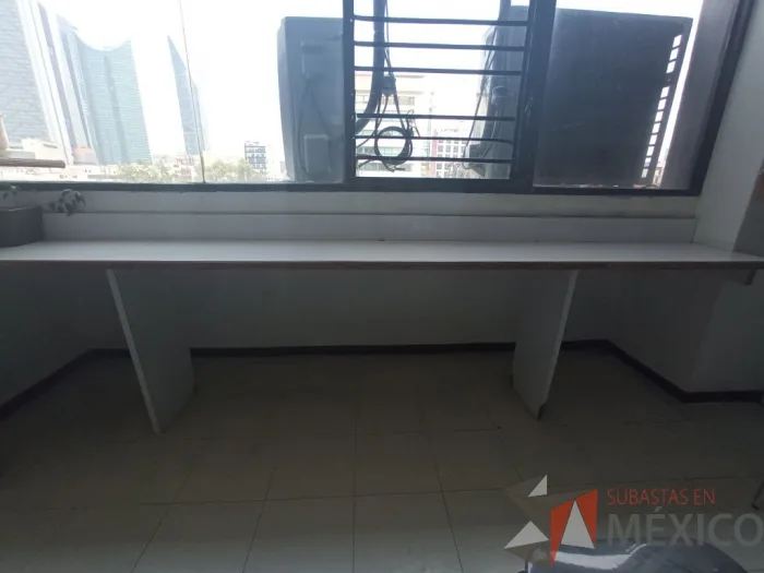 Lote 010 - 2 Barras largas color blanco - Imagen 8