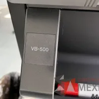 Lote 010 - Pizarrón electrónico con estructura metálica - Imagen 5
