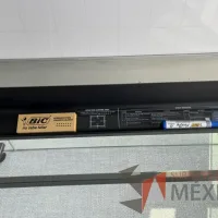 Lote 010 - Pizarrón electrónico con estructura metálica - Imagen 6