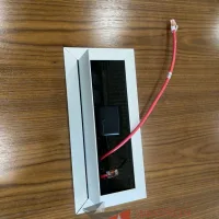 Lote 015 - Mesa de sala de juntas para 15 personas - Imagen 7