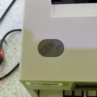 Lote 032 - Maquina de escribir, IBM - Imagen 5