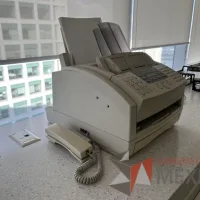 Lote 004 - Fax, CANON - Imagen 2