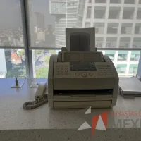 Lote 004 - Fax, CANON - Imagen 3