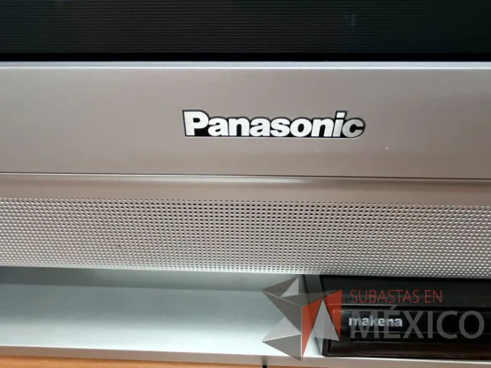 Lote 054 - Pantalla Panasonic TH42PD50U - Imagen 2