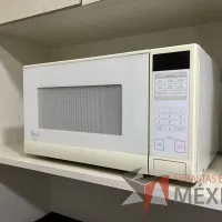 Lote 009 - Horno de Microondas