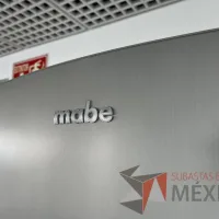Lote 156 - Refrigerador marca Mabe - Imagen 6