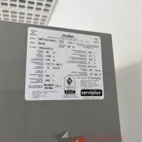 Lote 156 - Refrigerador marca Mabe - Imagen 5