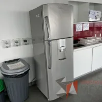 Lote 156 - Refrigerador marca Mabe - Imagen 12