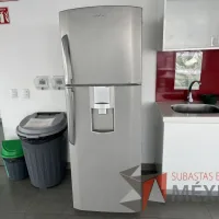 Lote 156 - Refrigerador marca Mabe - Imagen 9
