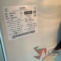 Lote 156 - Refrigerador marca Mabe - Imagen 2