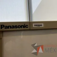 Lote 165 -Pizarrón electrónico con estructura metálica - Imagen 4