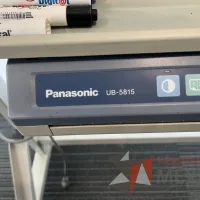 Lote 165 -Pizarrón electrónico con estructura metálica - Imagen 7