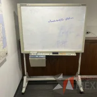 Lote 003 - Pizarrón electrónico, PANASONIC - Imagen 9