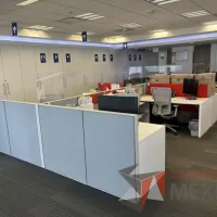 Lote 011 - Estación de trabajo para 8 personas - Imagen 3