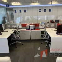 Lote 011 - Estación de trabajo para 8 personas - Imagen 5