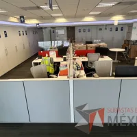 Lote 011 - Estación de trabajo para 8 personas - Imagen 8