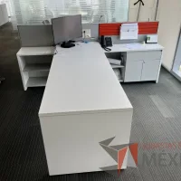 Lote 013 - Estación de trabajo para 2 personas - Imagen 5