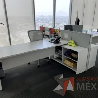 Lote 013 - Estación de trabajo para 2 personas - Imagen 7