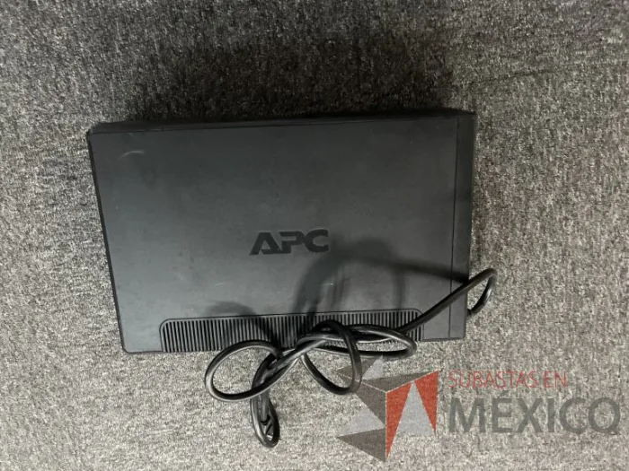 Lote 056 - 4 No Break APC 1000 VA - Imagen 2