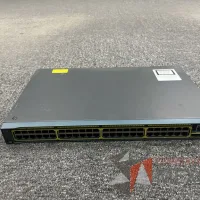 Lote 038 - Switch, CISCO