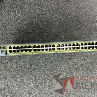 Lote 038 - Switch, CISCO - Imagen 5