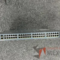 Lote 042 - Switch, CISCO - Imagen 6